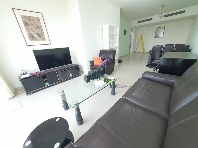 Service Residence for Sale at Solaris Dutamas - Wan Ling - PropertyGuru.com.my
