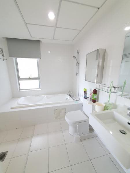 Service Residence for Sale at Solaris Dutamas - Wan Ling - PropertyGuru.com.my