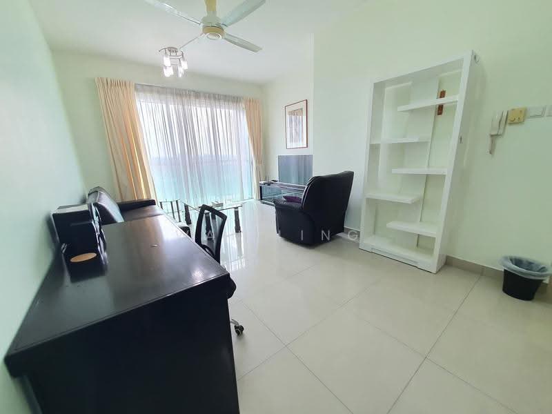 Service Residence for Sale at Solaris Dutamas - Wan Ling - PropertyGuru.com.my