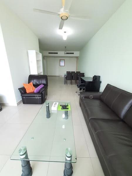 Service Residence for Sale at Solaris Dutamas - Wan Ling - PropertyGuru.com.my