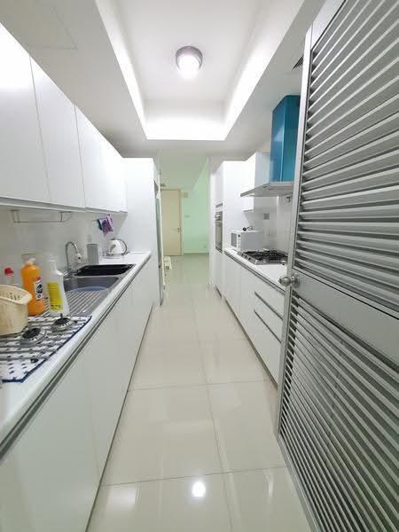 Service Residence for Sale at Solaris Dutamas - Wan Ling - PropertyGuru.com.my