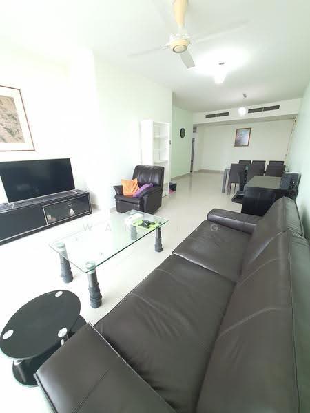 Service Residence for Sale at Solaris Dutamas - Wan Ling - PropertyGuru.com.my