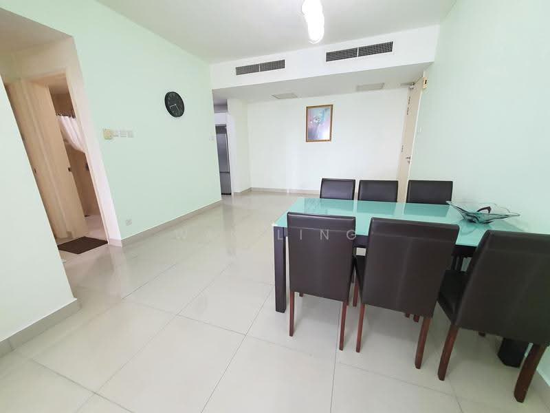 Service Residence for Sale at Solaris Dutamas - Wan Ling - PropertyGuru.com.my
