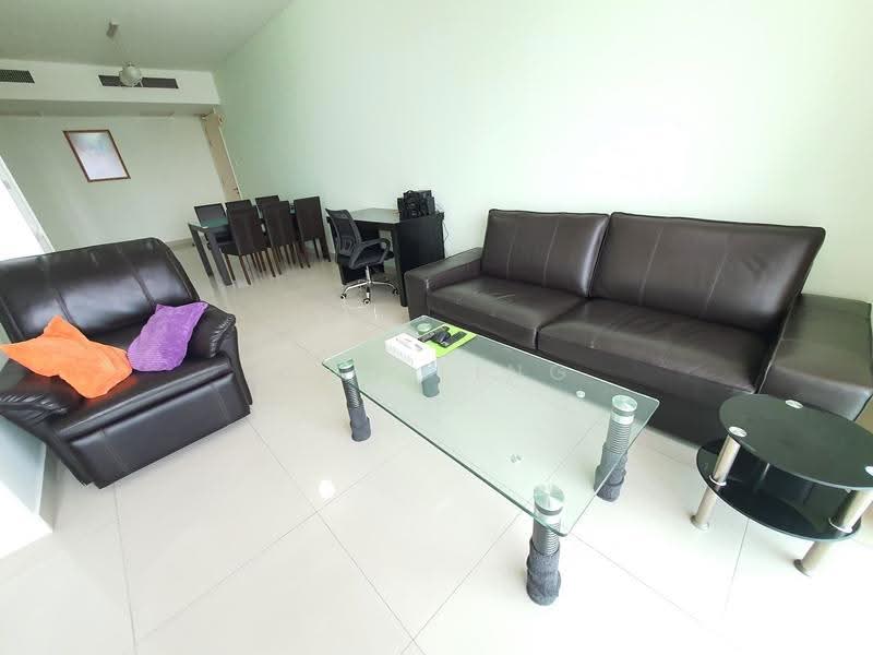 Service Residence for Sale at Solaris Dutamas - Wan Ling - PropertyGuru.com.my