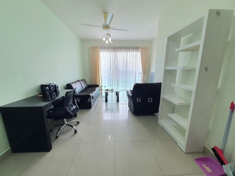 Service Residence for Sale at Solaris Dutamas - Wan Ling - PropertyGuru.com.my