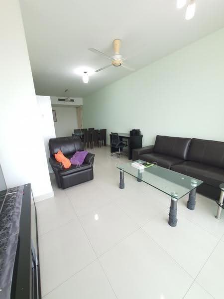 Service Residence for Sale at Solaris Dutamas - Wan Ling - PropertyGuru.com.my