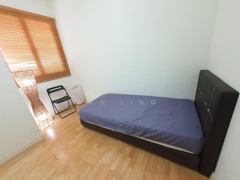 Service Residence for Sale at Solaris Dutamas - Wan Ling - PropertyGuru.com.my