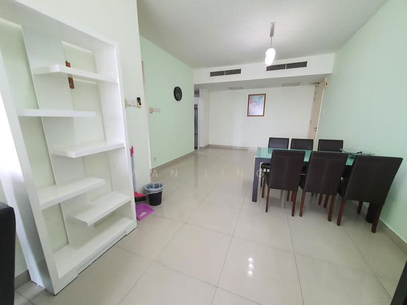 Service Residence for Sale at Solaris Dutamas - Wan Ling - PropertyGuru.com.my