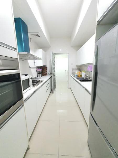 Service Residence for Sale at Solaris Dutamas - Wan Ling - PropertyGuru.com.my