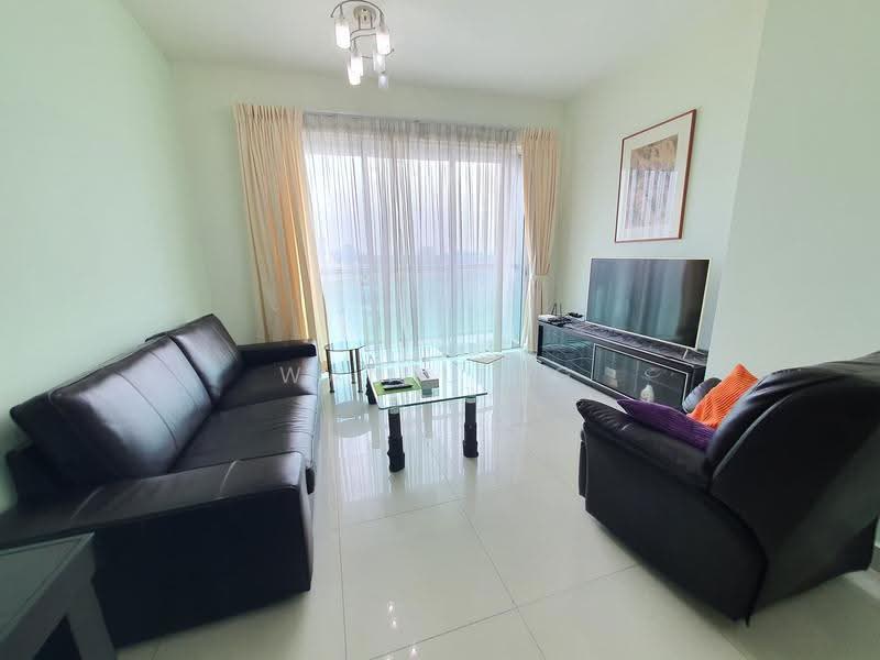 Service Residence for Sale at Solaris Dutamas - Wan Ling - PropertyGuru.com.my