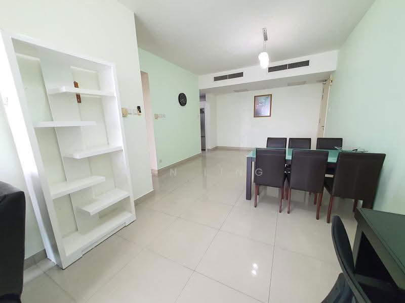 Service Residence for Sale at Solaris Dutamas - Wan Ling - PropertyGuru.com.my