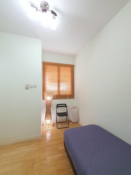 Service Residence for Sale at Solaris Dutamas - Wan Ling - PropertyGuru.com.my