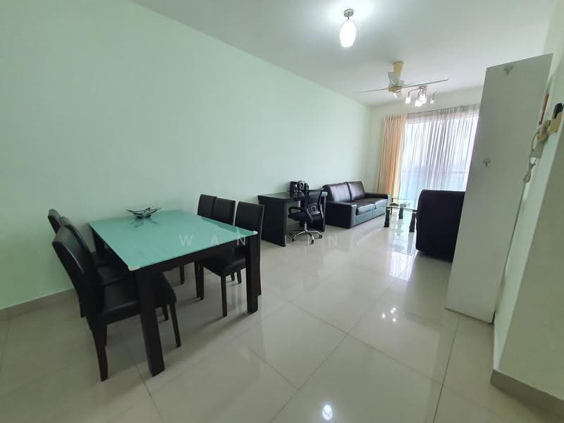 Service Residence for Sale at Solaris Dutamas - Wan Ling - PropertyGuru.com.my