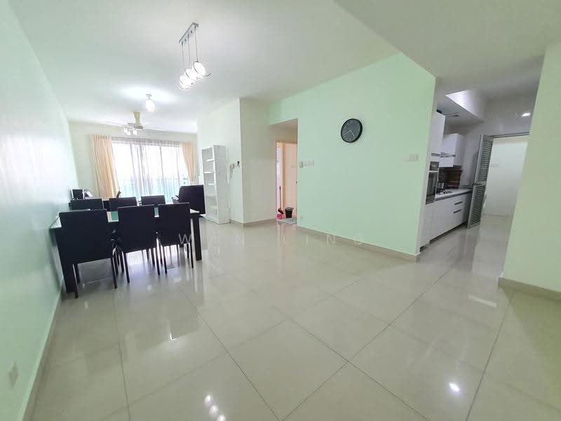 Service Residence for Sale at Solaris Dutamas - Wan Ling - PropertyGuru.com.my
