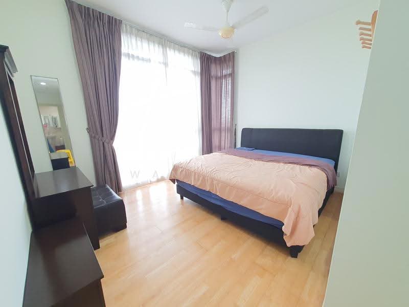 Service Residence for Sale at Solaris Dutamas - Wan Ling - PropertyGuru.com.my