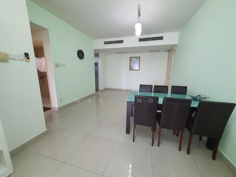 Service Residence for Sale at Solaris Dutamas - Wan Ling - PropertyGuru.com.my