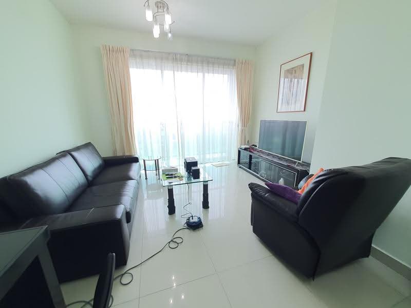Service Residence for Sale at Solaris Dutamas - Wan Ling - PropertyGuru.com.my
