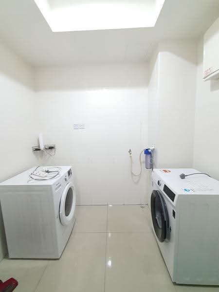 Service Residence for Sale at Solaris Dutamas - Wan Ling - PropertyGuru.com.my