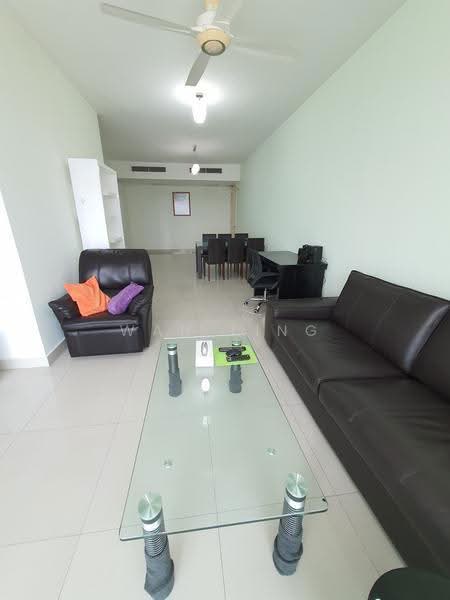Service Residence for Sale at Solaris Dutamas - Wan Ling - PropertyGuru.com.my