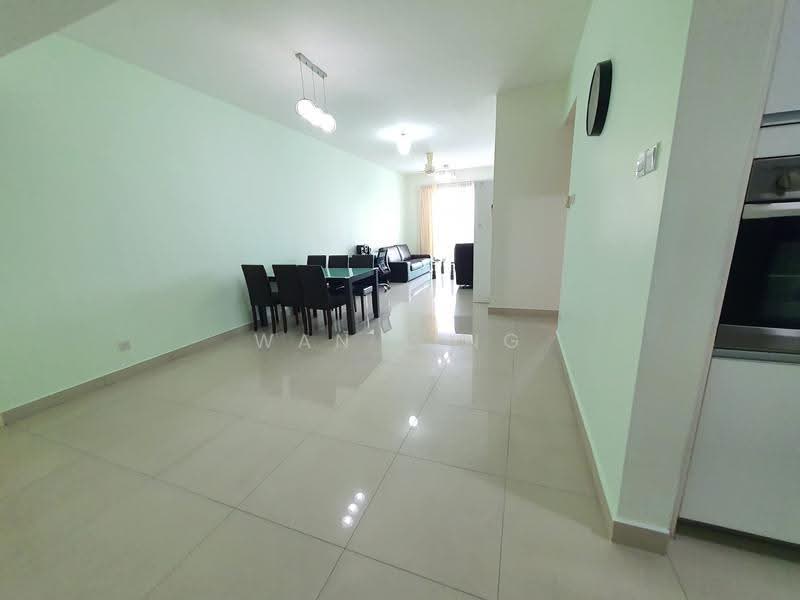Service Residence for Sale at Solaris Dutamas - Wan Ling - PropertyGuru.com.my