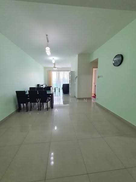 Service Residence for Sale at Solaris Dutamas - Wan Ling - PropertyGuru.com.my