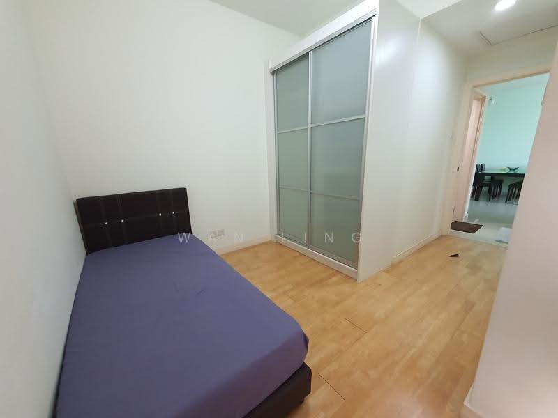 Service Residence for Sale at Solaris Dutamas - Wan Ling - PropertyGuru.com.my