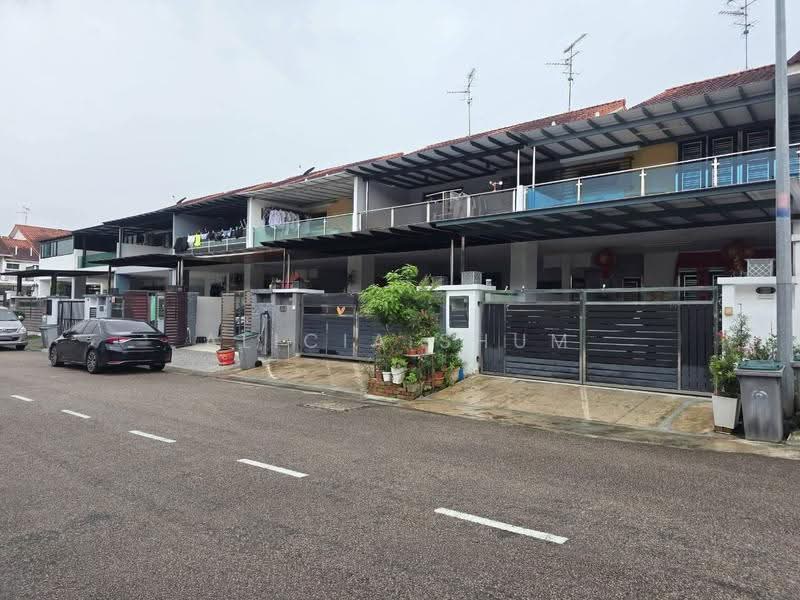 2-storey Terraced House for Sale in Bandar Dato Onn (Tebrau) - Alicia Shum - PropertyGuru.com.my