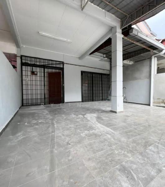 Terraced House for Sale in Bandar Puteri Klang (Klang) - Rylin Tan - Exterior - PropertyGuru.com.my