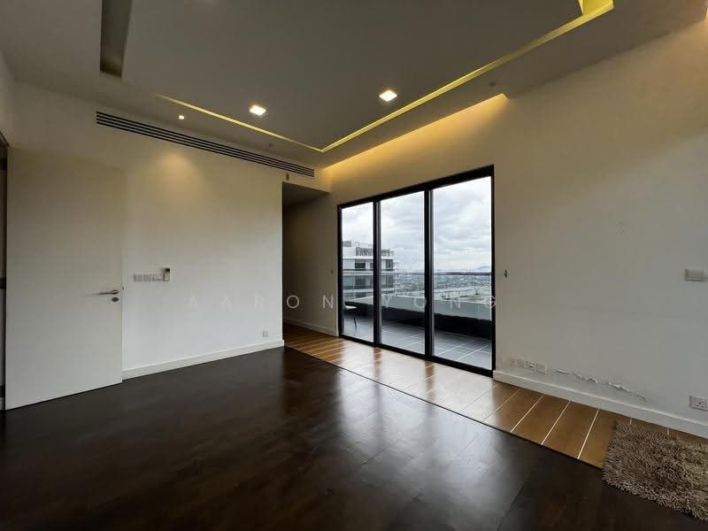 Condominium for Sale at The Veo - Aaron Yong - Balcony - PropertyGuru.com.my