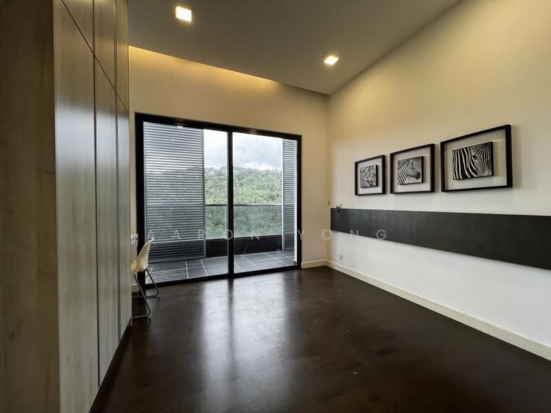 Condominium for Sale at The Veo - Aaron Yong - Balcony - PropertyGuru.com.my