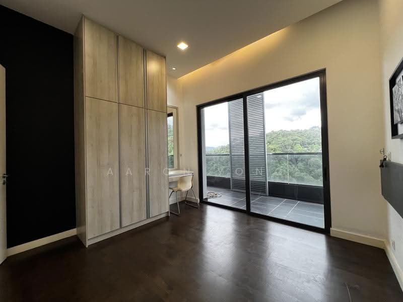 Condominium for Sale at The Veo - Aaron Yong - Balcony - PropertyGuru.com.my