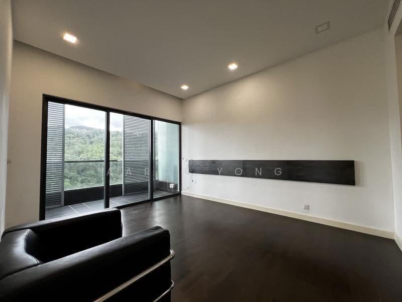 Condominium for Sale at The Veo - Aaron Yong - Balcony - PropertyGuru.com.my