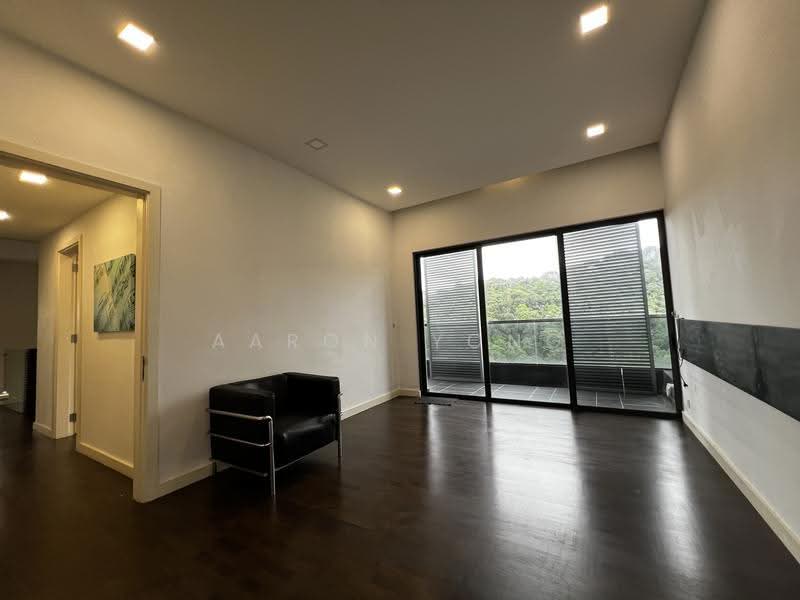 Condominium for Sale at The Veo - Aaron Yong - Living Room - PropertyGuru.com.my
