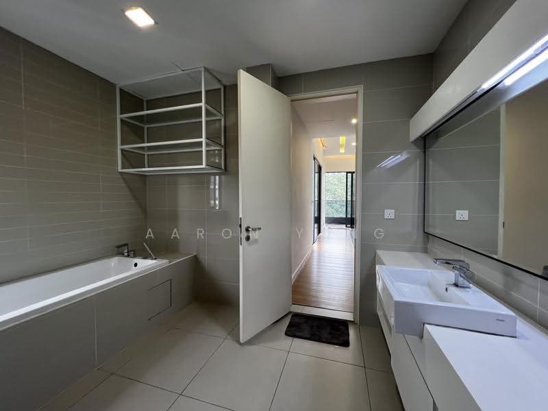 Condominium for Sale at The Veo - Aaron Yong - Bathroom - PropertyGuru.com.my