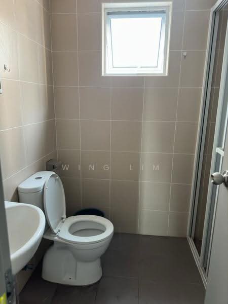 Kediaman Servis untuk Disewa di Serviced Residence @ Razak City Residences (RC Residences) - WING LIM - Bathroom - PropertyGuru.com.my