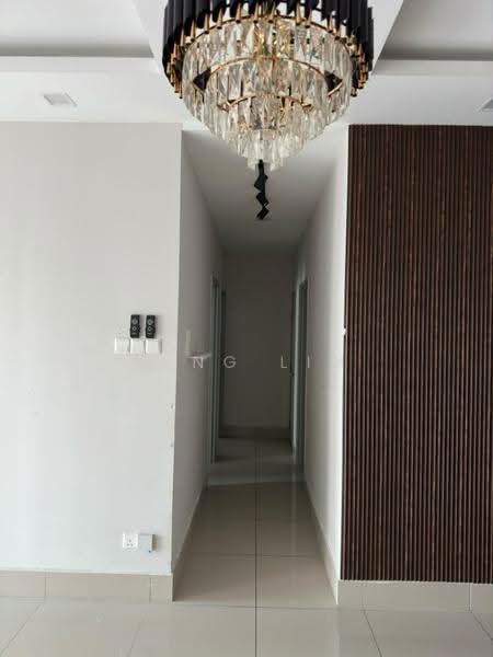 Kediaman Servis untuk Disewa di Serviced Residence @ Razak City Residences (RC Residences) - WING LIM - Corridor - PropertyGuru.com.my