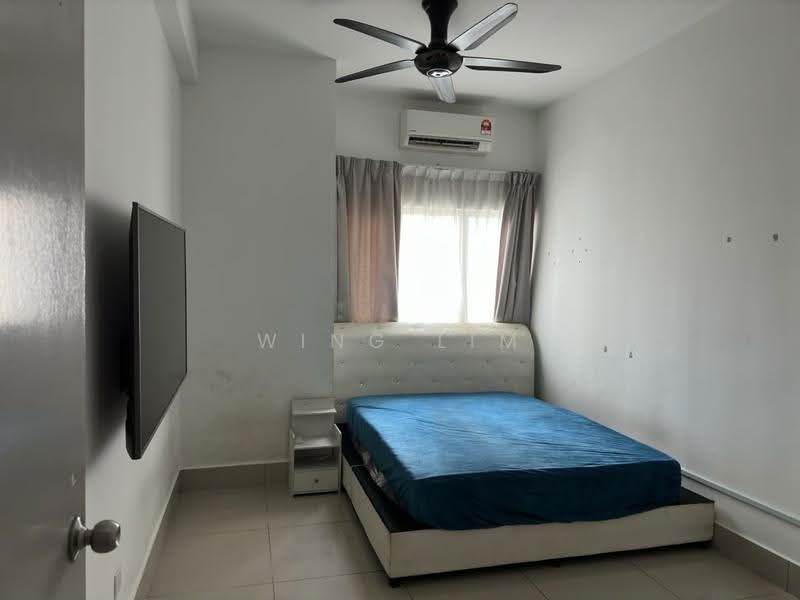 Kediaman Servis untuk Disewa di Serviced Residence @ Razak City Residences (RC Residences) - WING LIM - Bedroom - PropertyGuru.com.my
