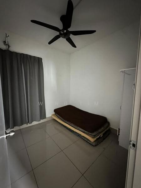 Kediaman Servis untuk Disewa di Serviced Residence @ Razak City Residences (RC Residences) - WING LIM - Bedroom - PropertyGuru.com.my