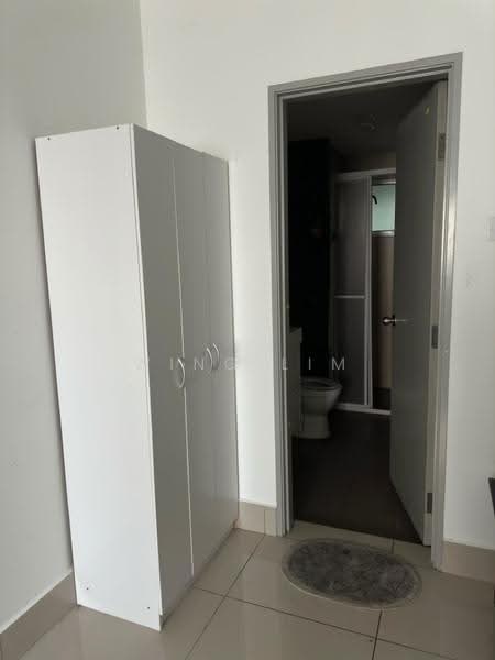 Kediaman Servis untuk Disewa di Serviced Residence @ Razak City Residences (RC Residences) - WING LIM - Bathroom - PropertyGuru.com.my