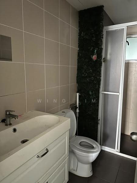 Kediaman Servis untuk Disewa di Serviced Residence @ Razak City Residences (RC Residences) - WING LIM - Bathroom - PropertyGuru.com.my