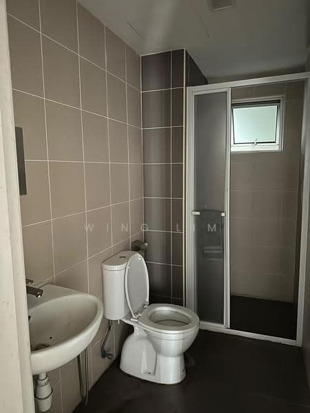 Kediaman Servis untuk Disewa di Serviced Residence @ Razak City Residences (RC Residences) - WING LIM - Bathroom - PropertyGuru.com.my