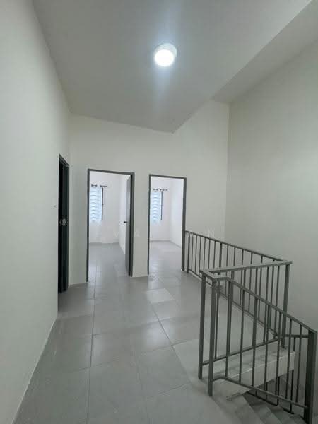 Rumah Teres untuk Disewa di Seberang Perai (Penang) - Eva Tan - Corridor - PropertyGuru.com.my