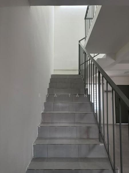 Rumah Teres untuk Disewa di Seberang Perai (Penang) - Eva Tan - Corridor - PropertyGuru.com.my