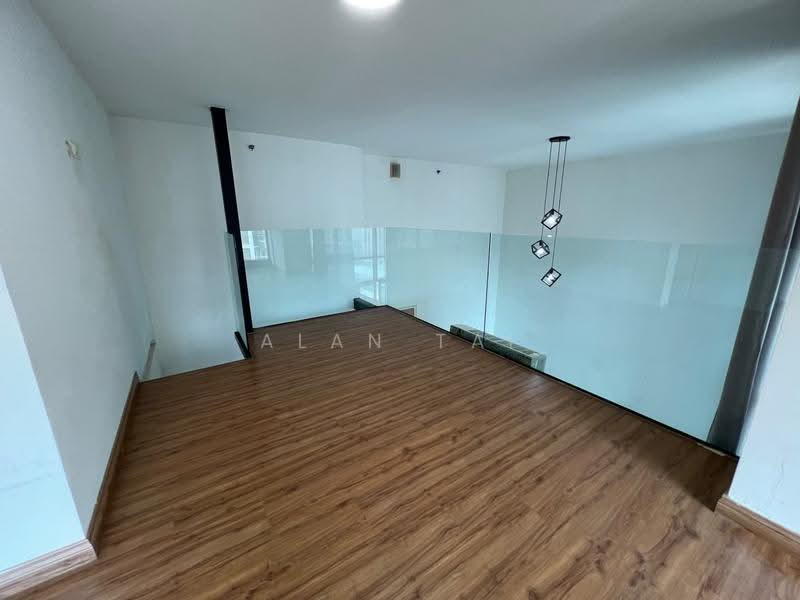 Service Residence for Rent at SOHO @ Empire City - Alan Tai - Interior - PropertyGuru.com.my