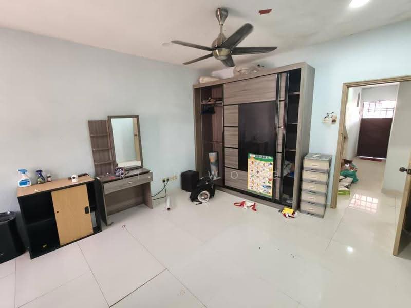Rumah Teres 1.5-Tingkat untuk Dijual di Masai (Johor) - Rich Wong - Bedroom - PropertyGuru.com.my