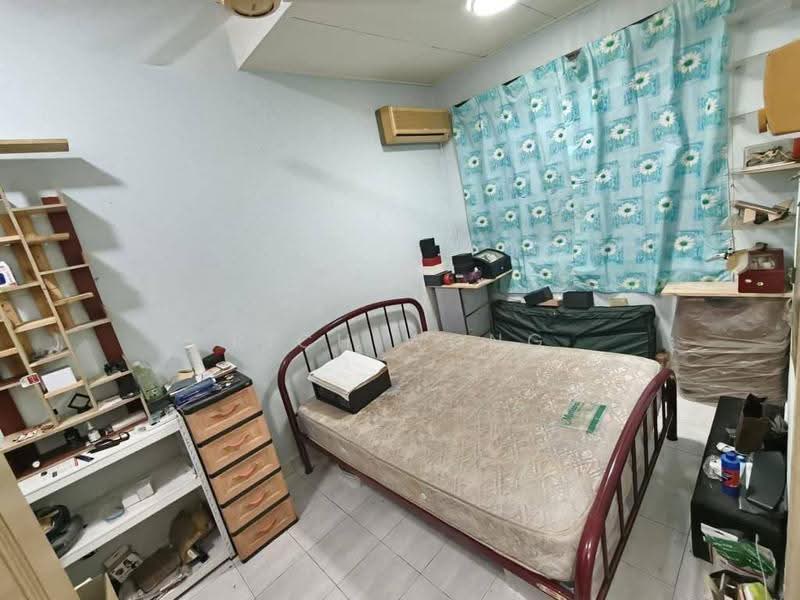 Rumah Teres 1.5-Tingkat untuk Dijual di Masai (Johor) - Rich Wong - Bedroom - PropertyGuru.com.my