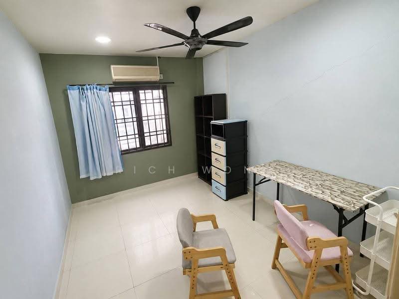Rumah Teres 1.5-Tingkat untuk Dijual di Masai (Johor) - Rich Wong - Interior - PropertyGuru.com.my