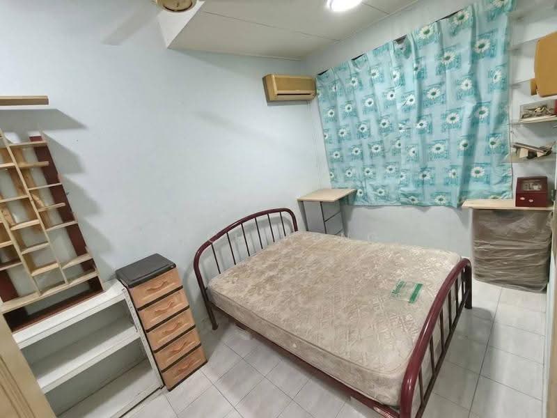Rumah Teres 1.5-Tingkat untuk Dijual di Masai (Johor) - Rich Wong - Bedroom - PropertyGuru.com.my