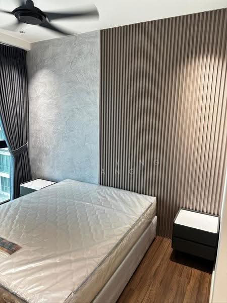 Kediaman Servis untuk Disewa di The Mate @ Damansara Jaya - Koo Ying Kang - PropertyGuru.com.my