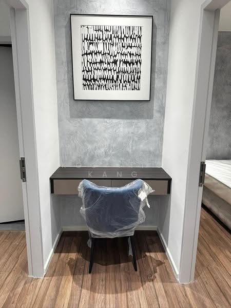 Kediaman Servis untuk Disewa di The Mate @ Damansara Jaya - Koo Ying Kang - PropertyGuru.com.my